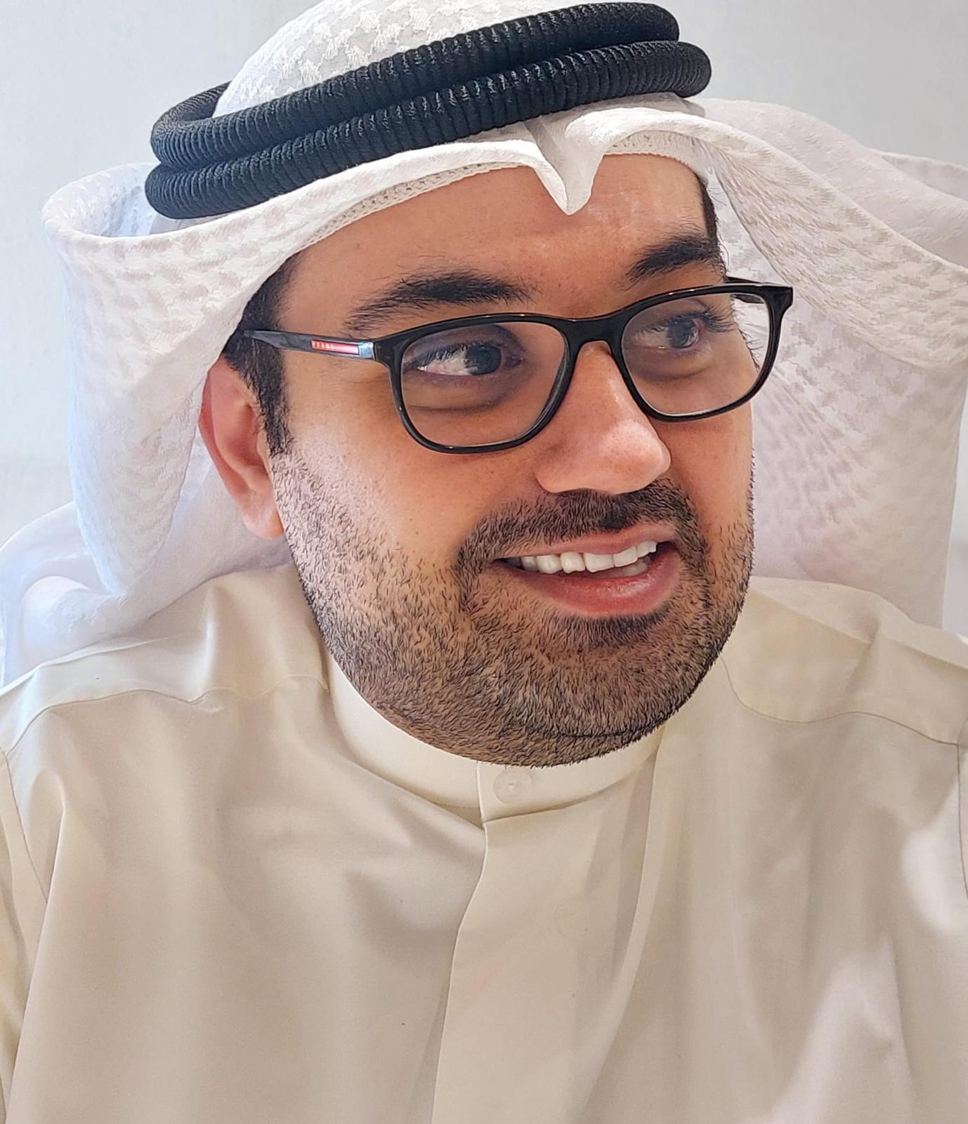Abdulrahman Khajah